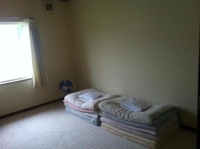 אבשירי Yobito Ryokan חדר תמונה